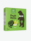 Bear Fruit Rolls Apple | B