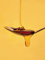 Beewell Organic Fir Tree Greek Honey