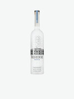Belvedere Night Saber Luminous Jeroboam Vodka 3L | A