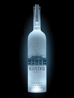 Belvedere Night Saber Luminous Jeroboam Vodka 3L | B