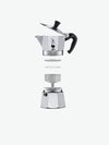 Espresso Maker Two Cup