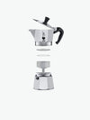Bialetti Espresso Maker Three Cup