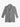 Button Front Shawl Collar Wool Blend Cardigan Grey | A