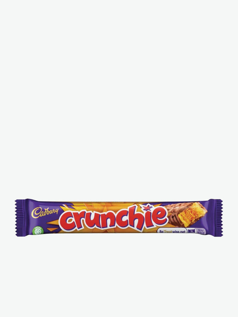 Cadbury Crunchie Chocolate | A