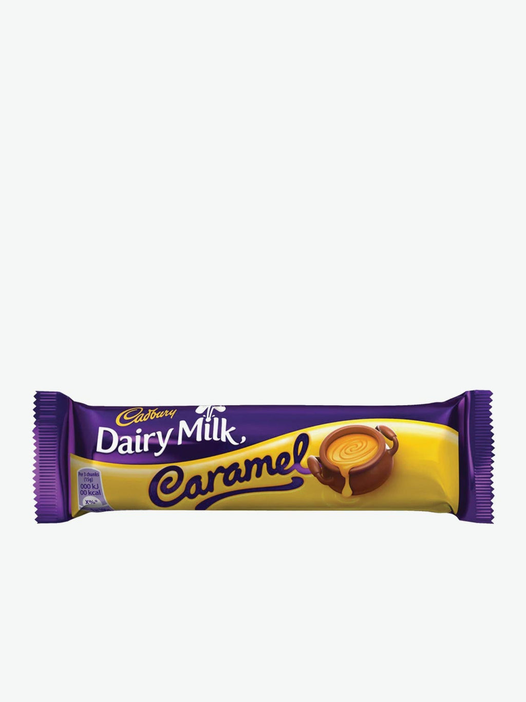 Cadbury Dairy Milk Caramel | A