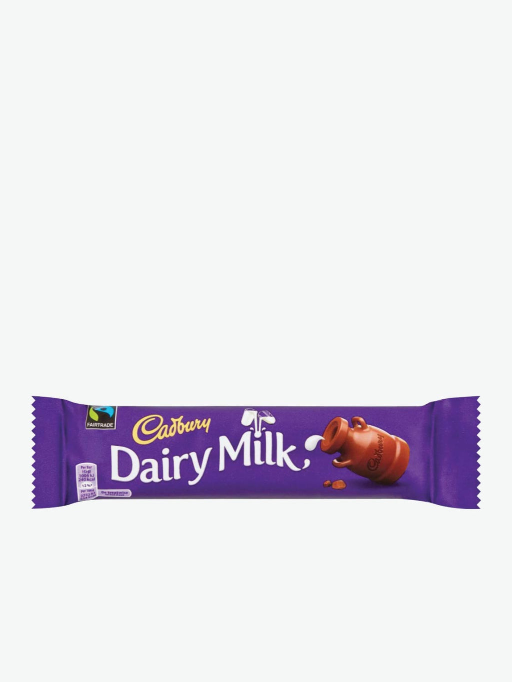Cadbury Dairy Milk | A