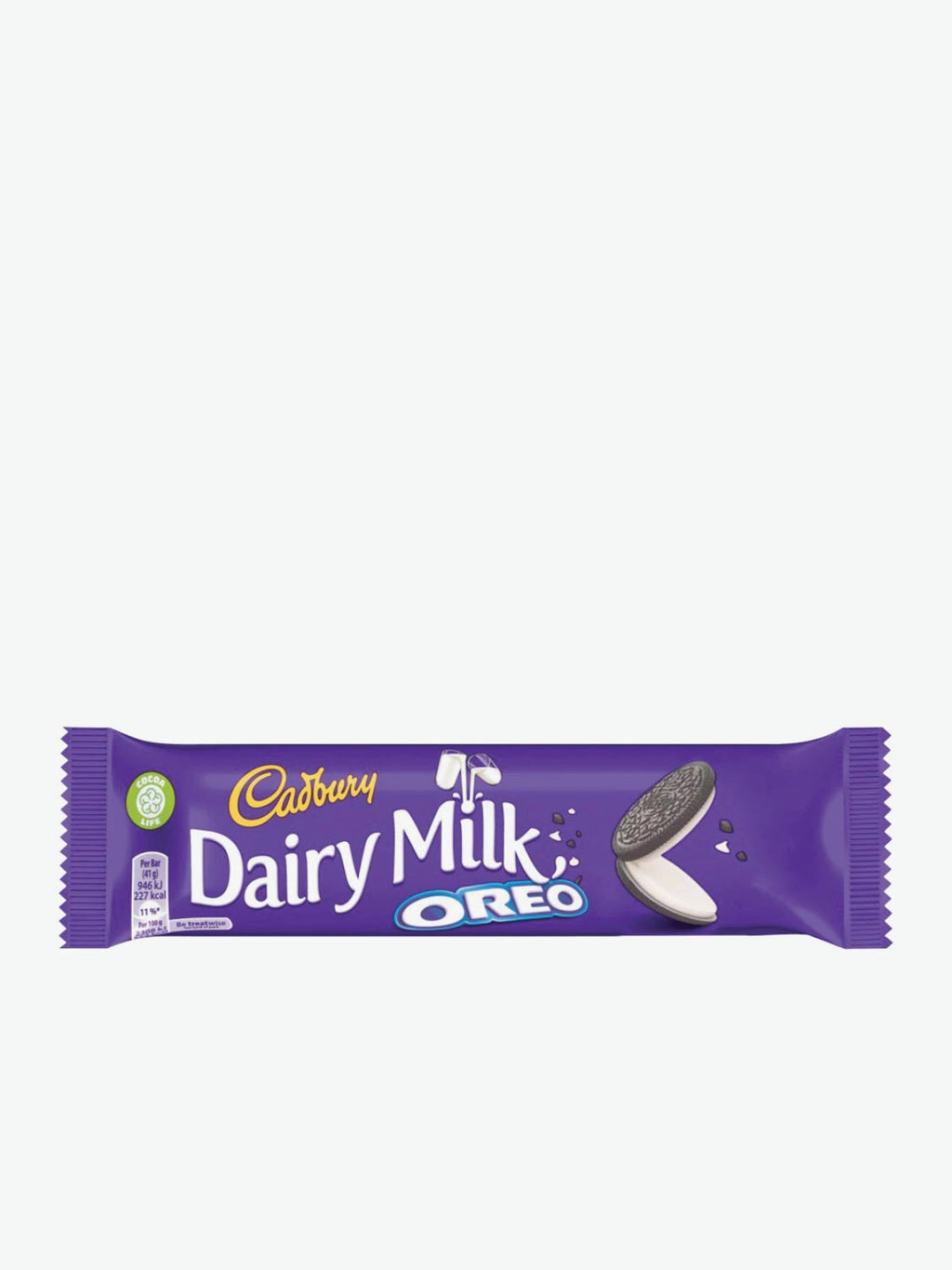 Cadbury Dairy Milk Oreo | A