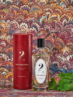 Claus Porto Agua de Colonia No2 Geranium | C