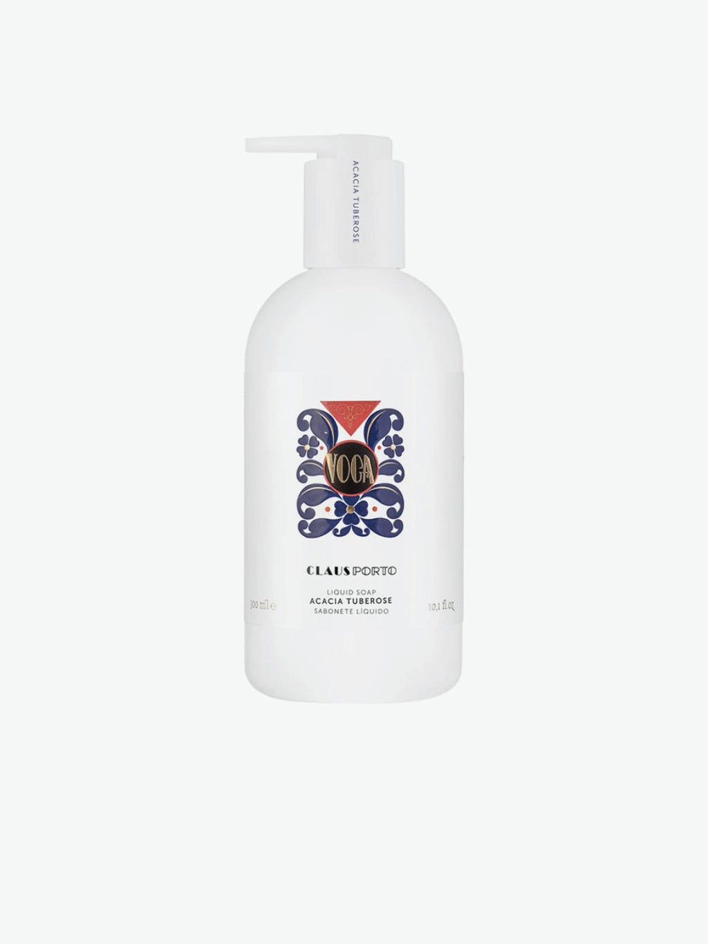 Claus Porto Deco Voga Liquid Soap | A