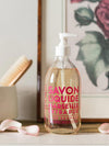 Compagnie De Provence Wild Rose Liquid Marseille Soap | B