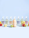 Compagnie De Provence Wild Rose Liquid Marseille Soap | C