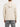Cotton Blend Knitted Hooded Sweater Beige