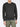 Crew Neck Sweatshirt Charcoal Grey | B