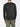 Crew Neck Sweatshirt Charcoal Grey | D