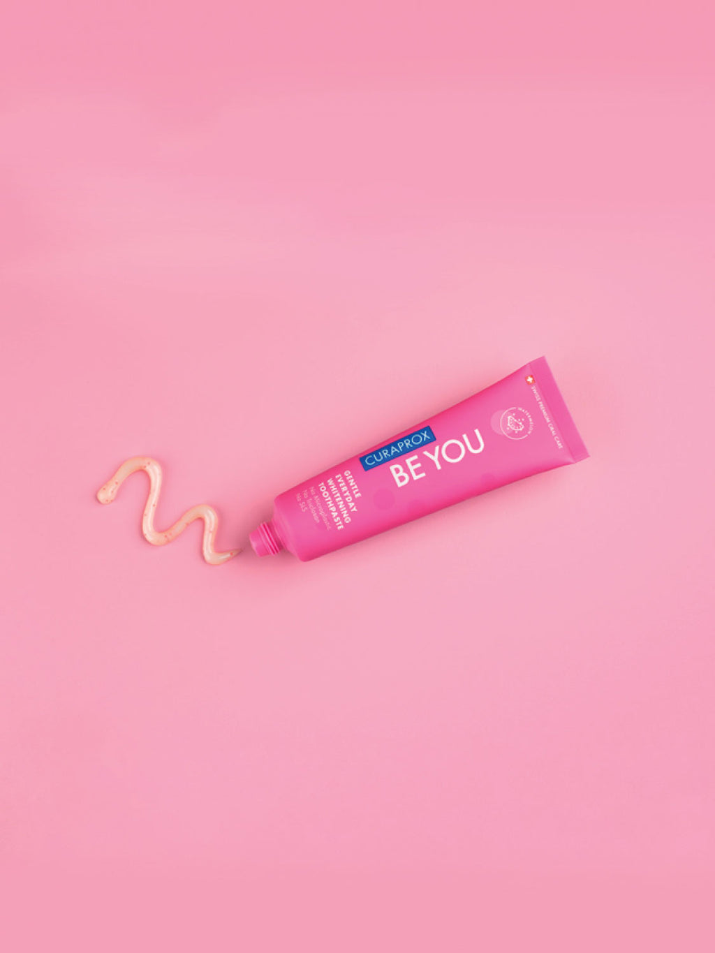 Curaprox Sweet Watermelon Whitening Toothpaste
