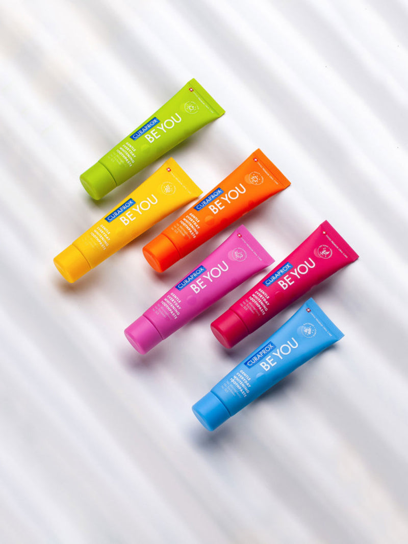 Curaprox Sweet Watermelon Whitening Toothpaste