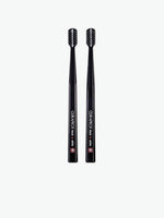 Curaprox Black Is White DUO Toothbrush
