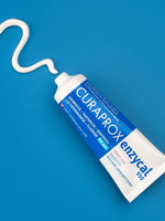Curaprox Enzycal 950 Toothpaste without SLS