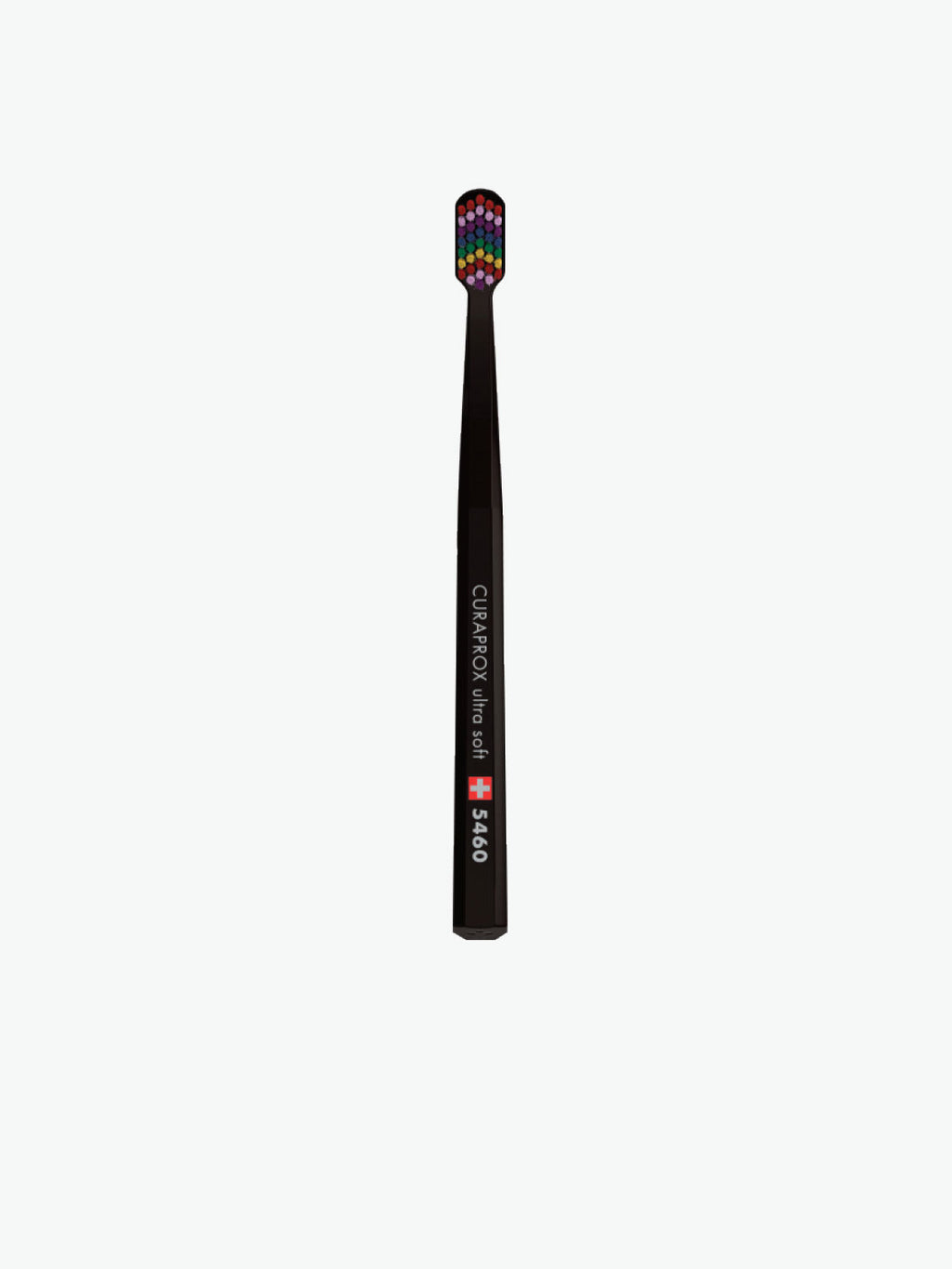 Curaprox Ultra Soft Duo Winter Pink Edition - Toothbrush Set CS 5460, ultra  soft