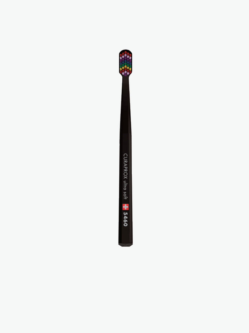 Curaprox CS 5460 Limited Edition Toothbrush Black