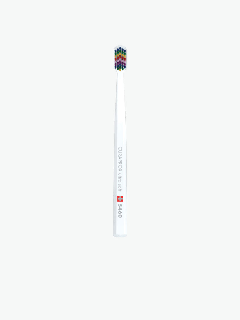 Curaprox CS 5460 Limited Edition Toothbrush White