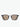 Cutler and Gross Kingsman Round Sunglasses Marine Blue