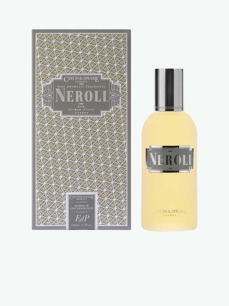 Czech & Speake Neroli Eau de Parfum Spray