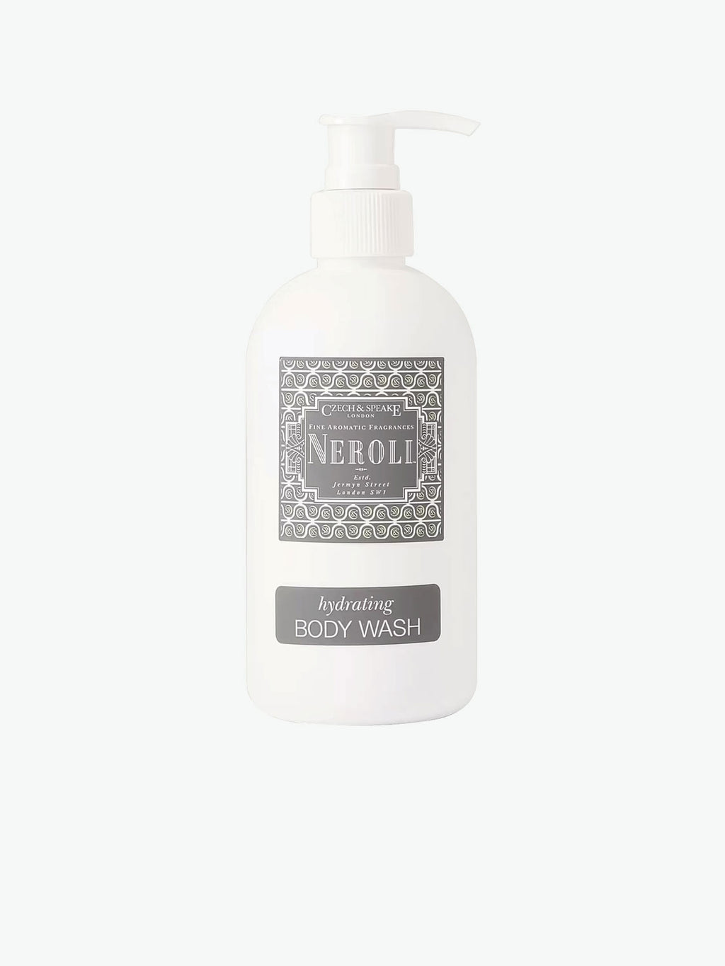 Czech & Speake Neroli Hydrating Body Wash