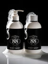 Czech & Speake No.88 Body Wash