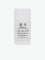 D.R. Harris Arlington Antiperspirant Deodorant Stick | A