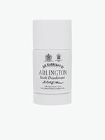 D.R. Harris Arlington Antiperspirant Deodorant Stick | A