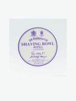 D.R. Harris Lavender Shaving Soap Refill | B