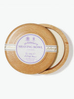 D.R. Harris Lavender Shaving Beech Bowl | B