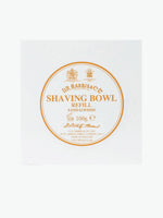 D.R. Harris Sandalwood Shaving Soap Refill | B