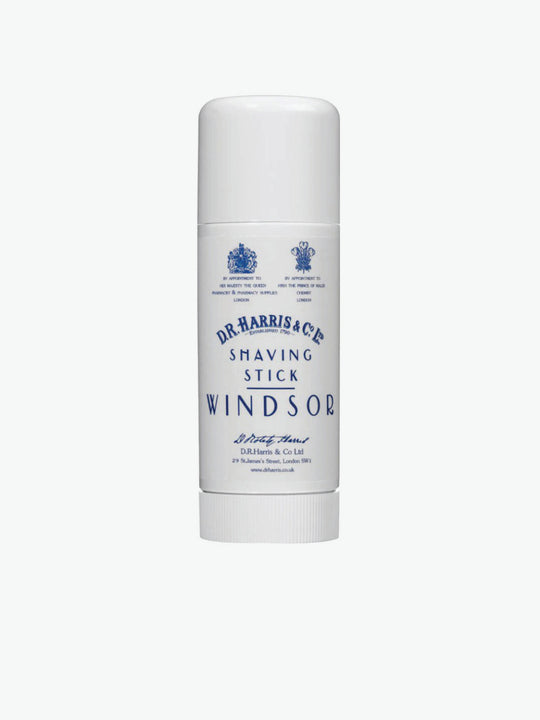 D.R. Harris Windsor Shaving Stick | A