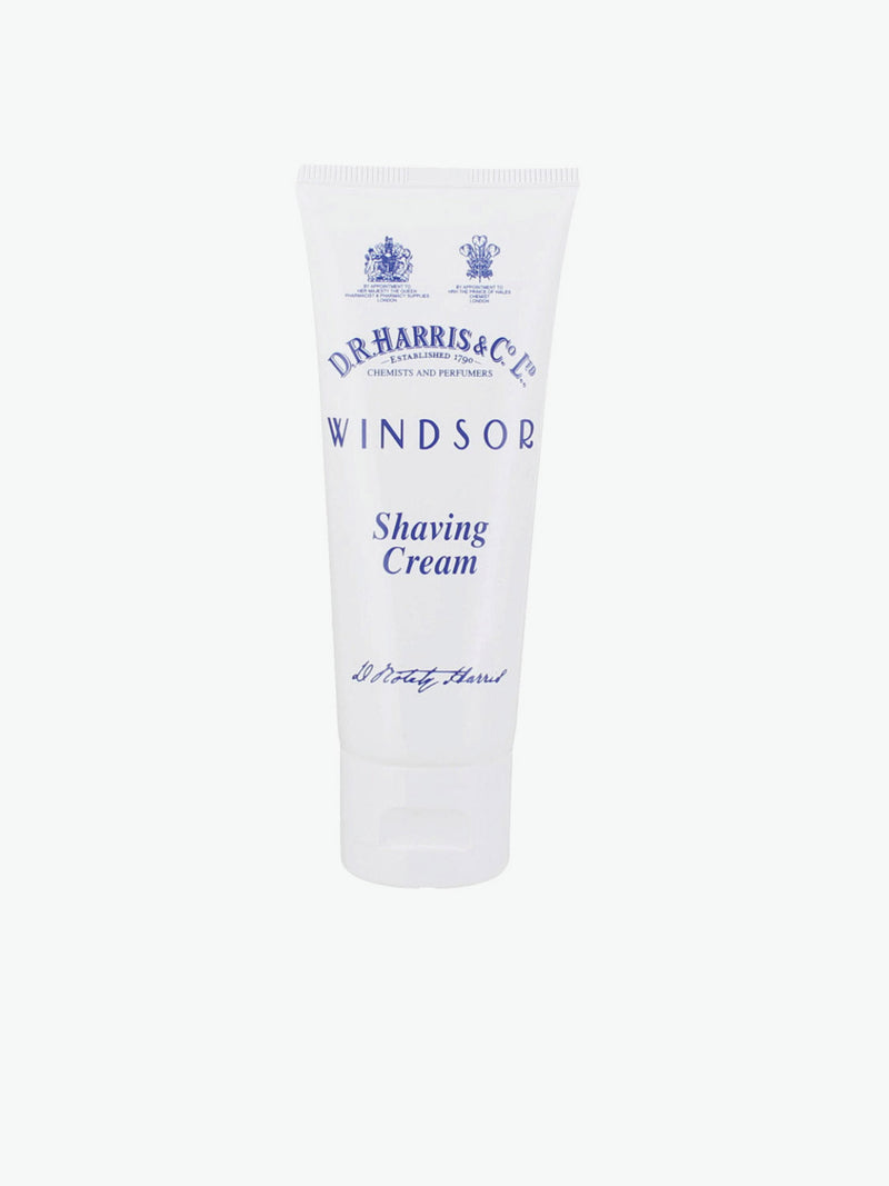 D.R. Harris Windsor Shaving Cream | A