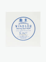 D.R. Harris Windsor Shaving Soap Refill | B