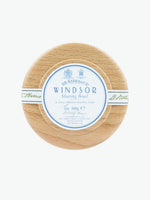 D.R. Harris Windsor Shaving Beech Bowl | A
