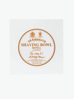 D.R. Harris Almond Shaving Soap Refill | B