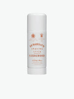 D.R. Harris Sandalwood Shaving Stick | A