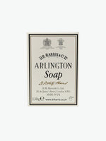 D.R. Harris Arlington Cleansing Bar | A