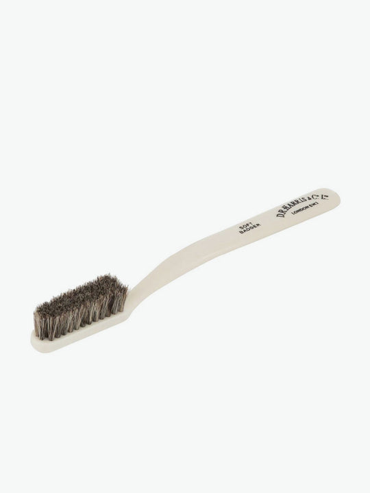 D.R. Harris Super Soft Badger Bristle Toothbrush | A
