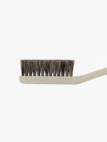 D.R. Harris Super Soft Badger Bristle Toothbrush | B