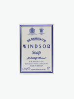 D.R. Harris Windsor Cleansing Bar | A