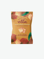 Deliciously Ella Chickpea And Paprika Baked Veggie Crackers | A
