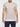 Double Crew Neck Wool T-Shirt Beige