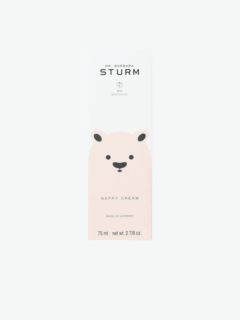 Dr. Barbara Sturm Baby And Kids Baby Bum Cream | B