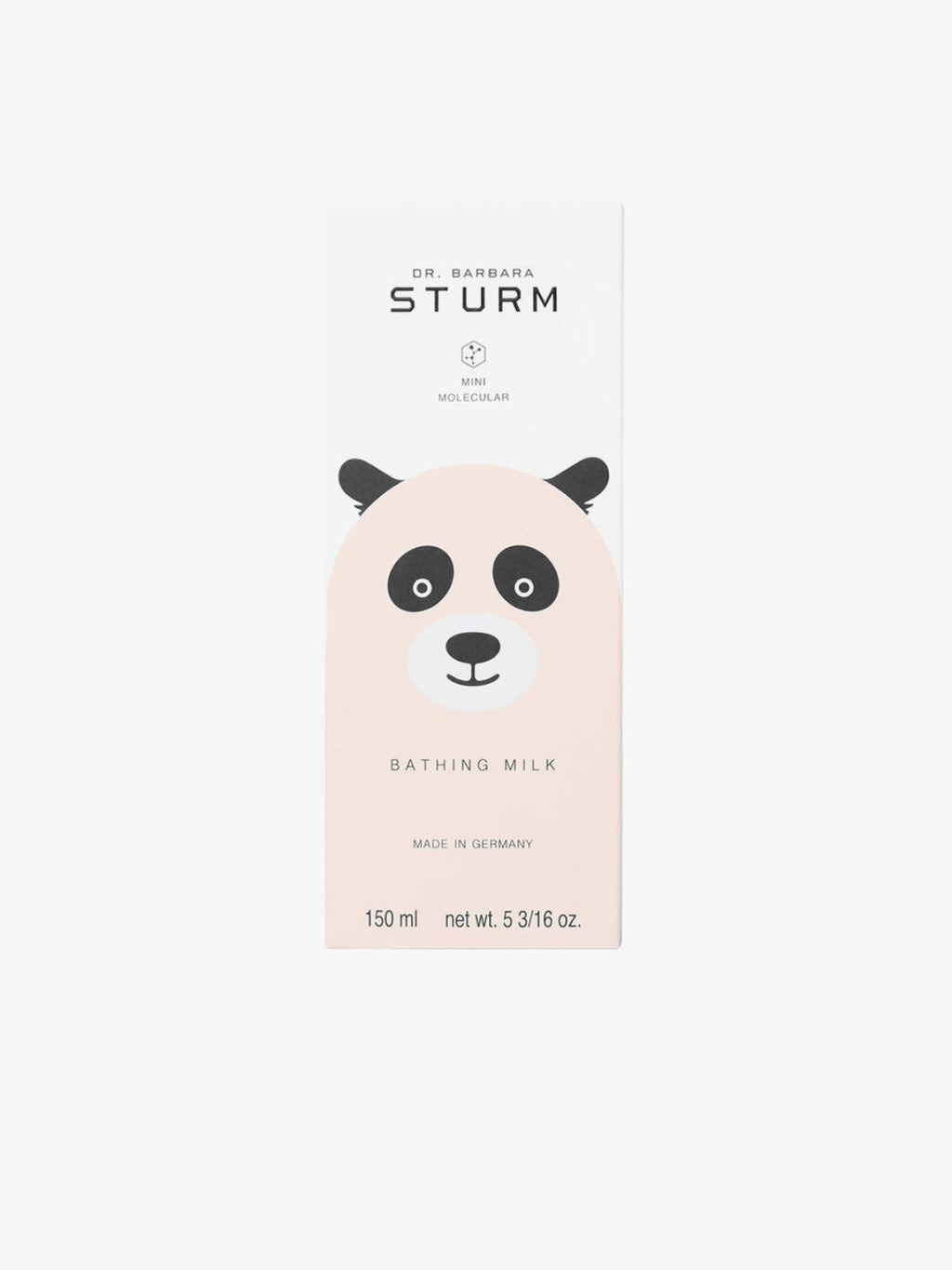Dr. Barbara Sturm Baby And Kids Bathing Milk | B