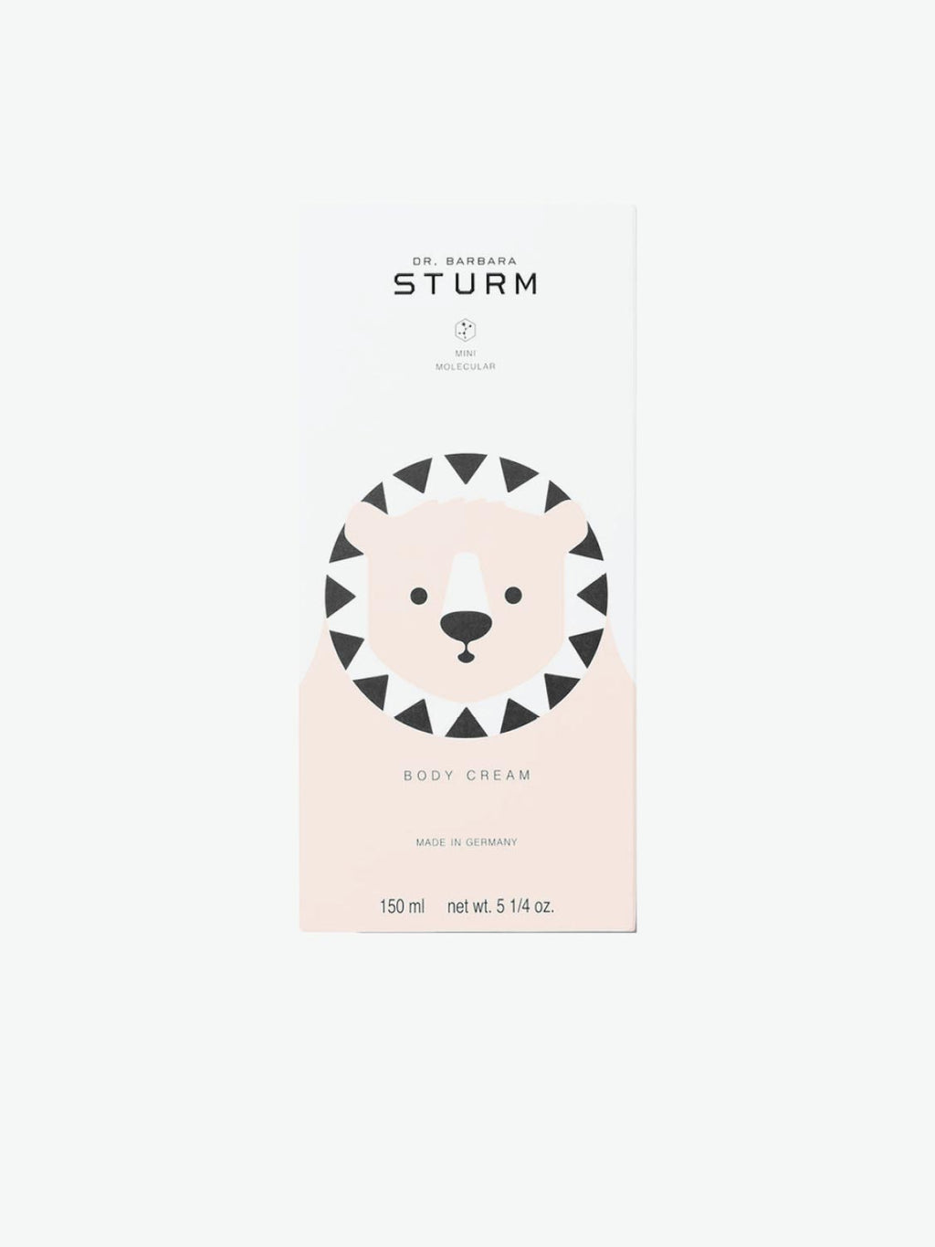 Dr. Barbara Sturm Baby And Kids Body Cream | B