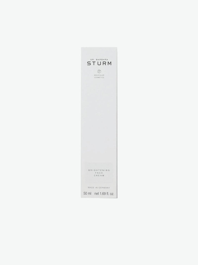 Dr. Barbara Sturm Brightening Face Cream | B
